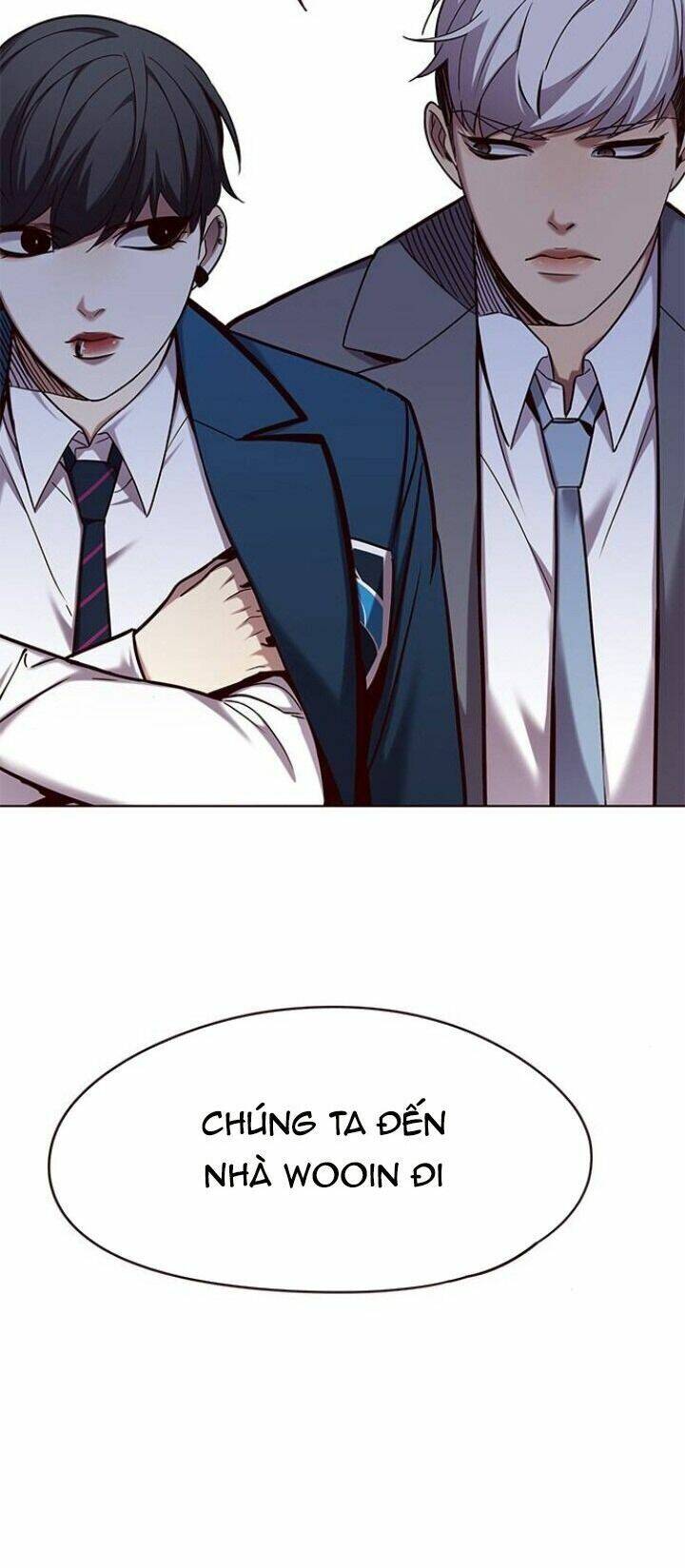 Hoá Thân Thành Mèo Chap 105 - Next Chap 106