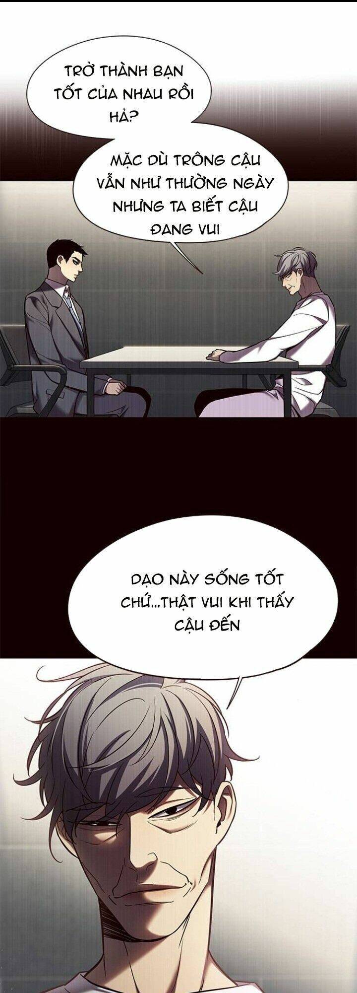 Hoá Thân Thành Mèo Chap 105 - Next Chap 106