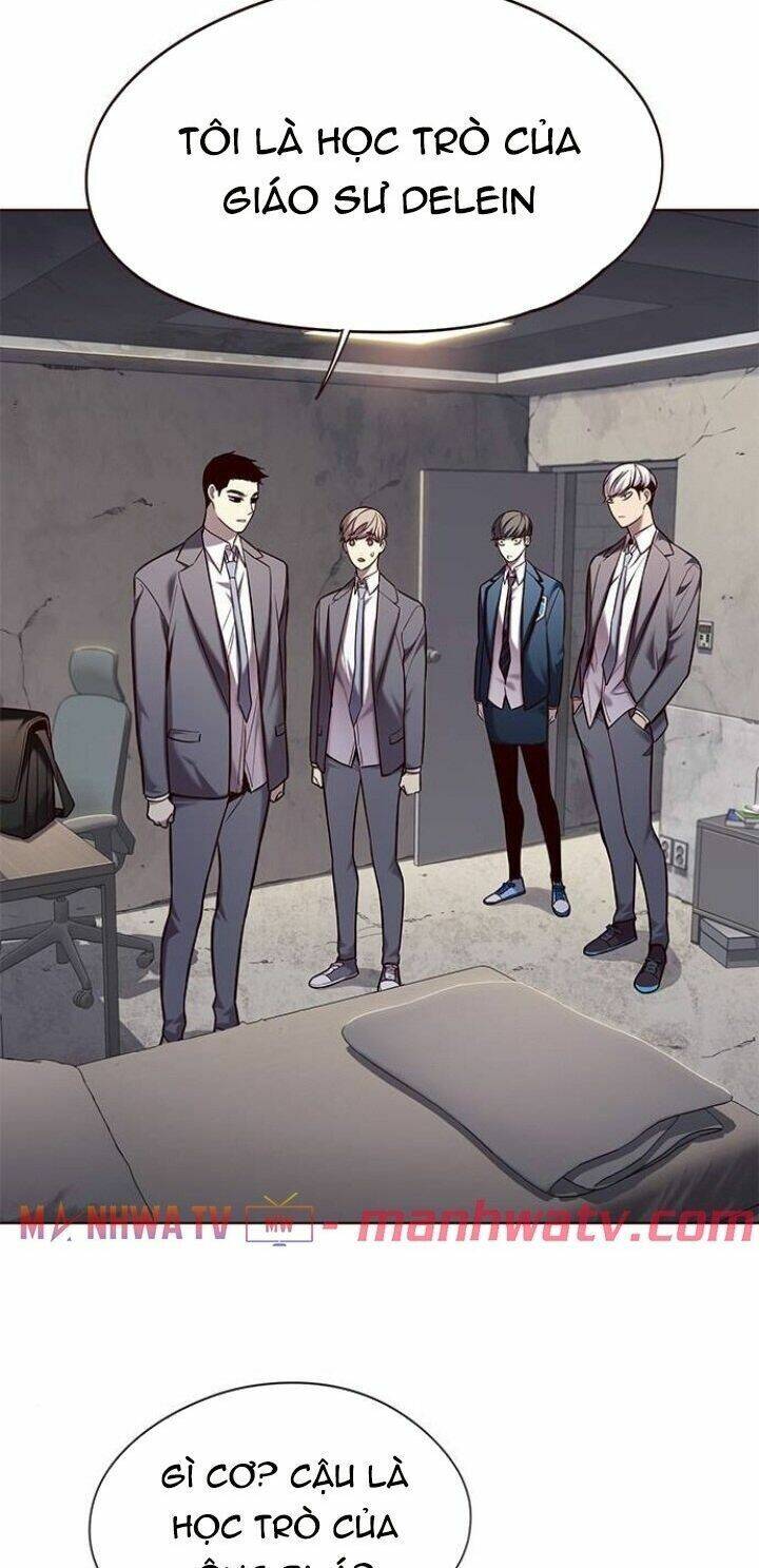 Hoá Thân Thành Mèo Chap 105 - Next Chap 106