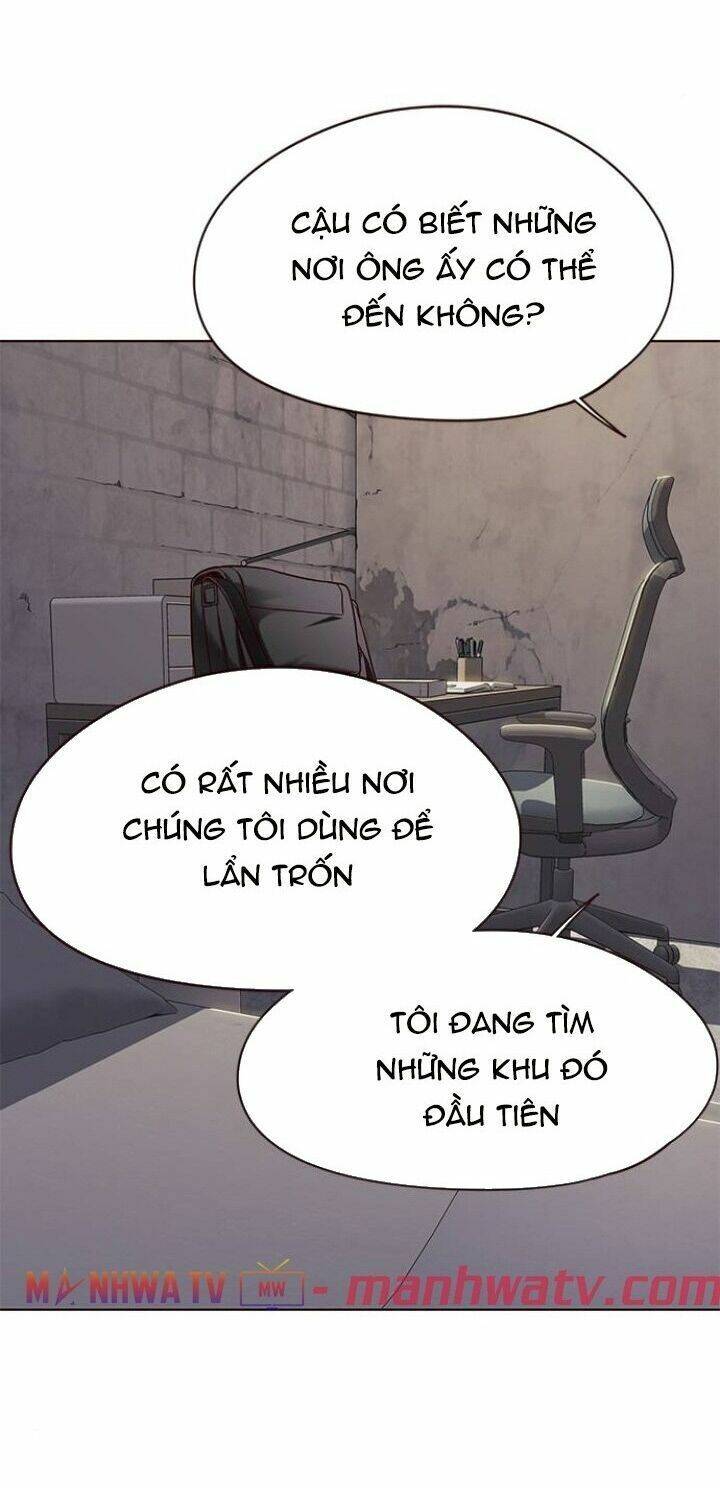 Hoá Thân Thành Mèo Chap 105 - Next Chap 106