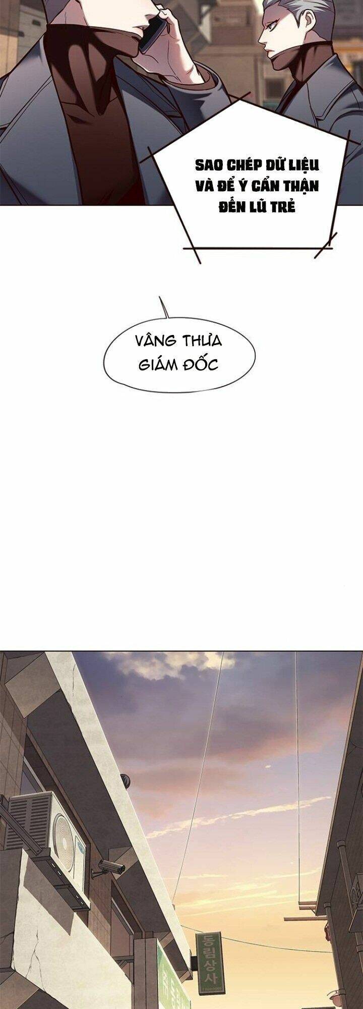 Hoá Thân Thành Mèo Chap 105 - Next Chap 106