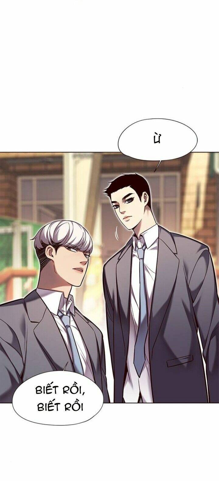 Hoá Thân Thành Mèo Chap 106 - Next Chap 107