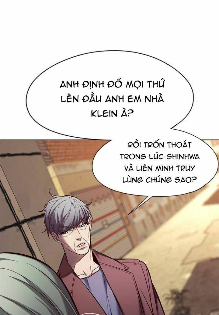 Hoá Thân Thành Mèo Chap 106 - Next Chap 107