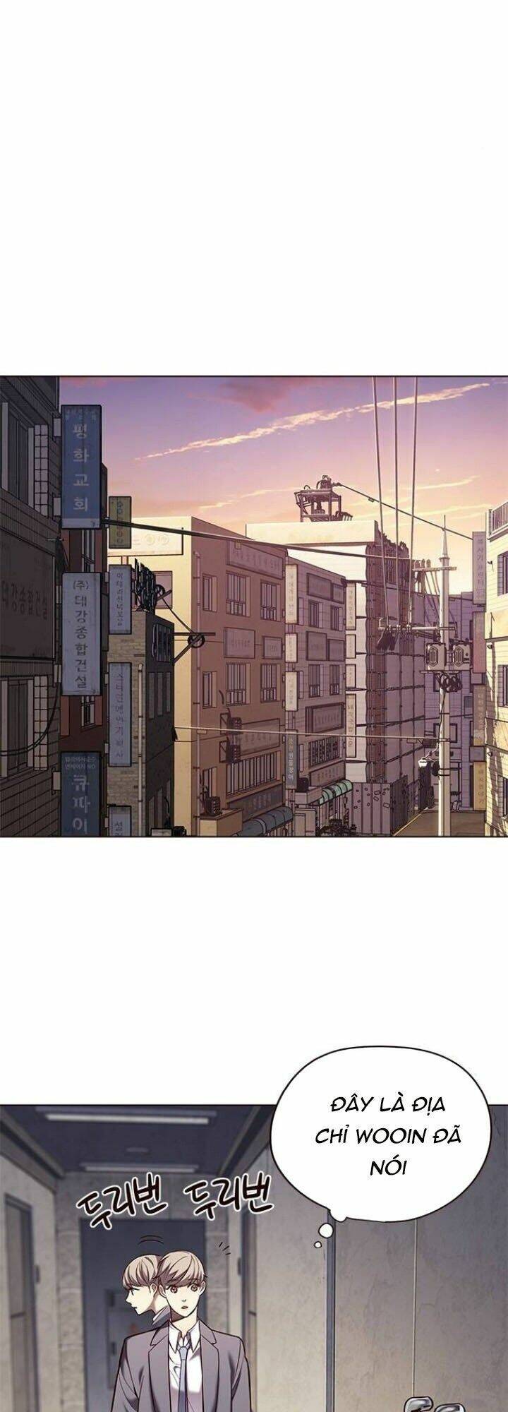 Hoá Thân Thành Mèo Chap 106 - Next Chap 107