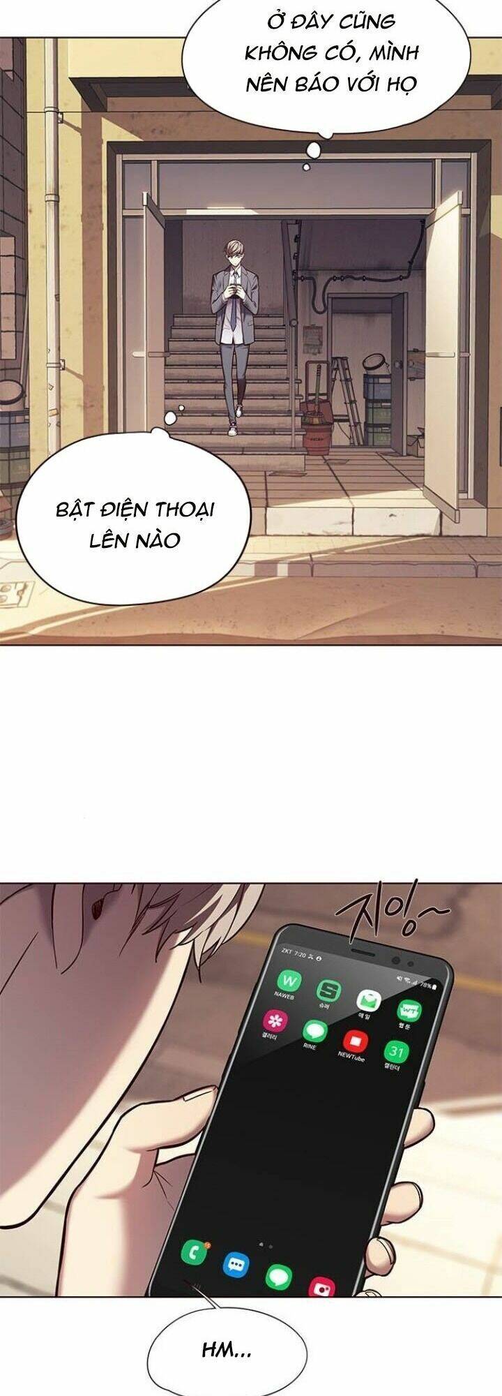 Hoá Thân Thành Mèo Chap 106 - Next Chap 107