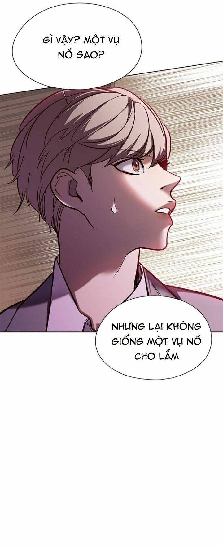 Hoá Thân Thành Mèo Chap 106 - Next Chap 107