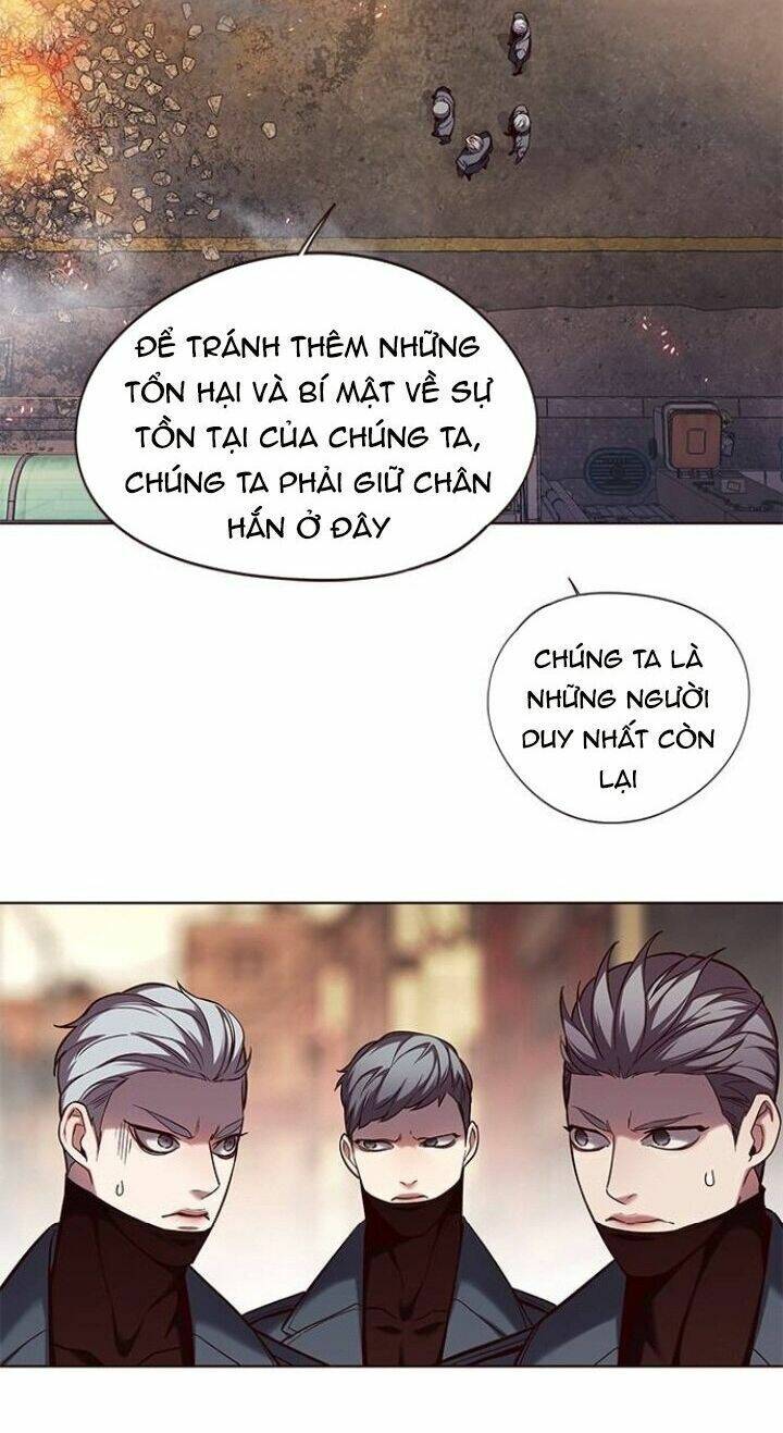Hoá Thân Thành Mèo Chap 107 - Next Chap 108