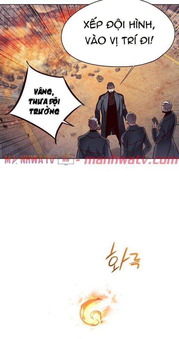 Hoá Thân Thành Mèo Chap 107 - Next Chap 108
