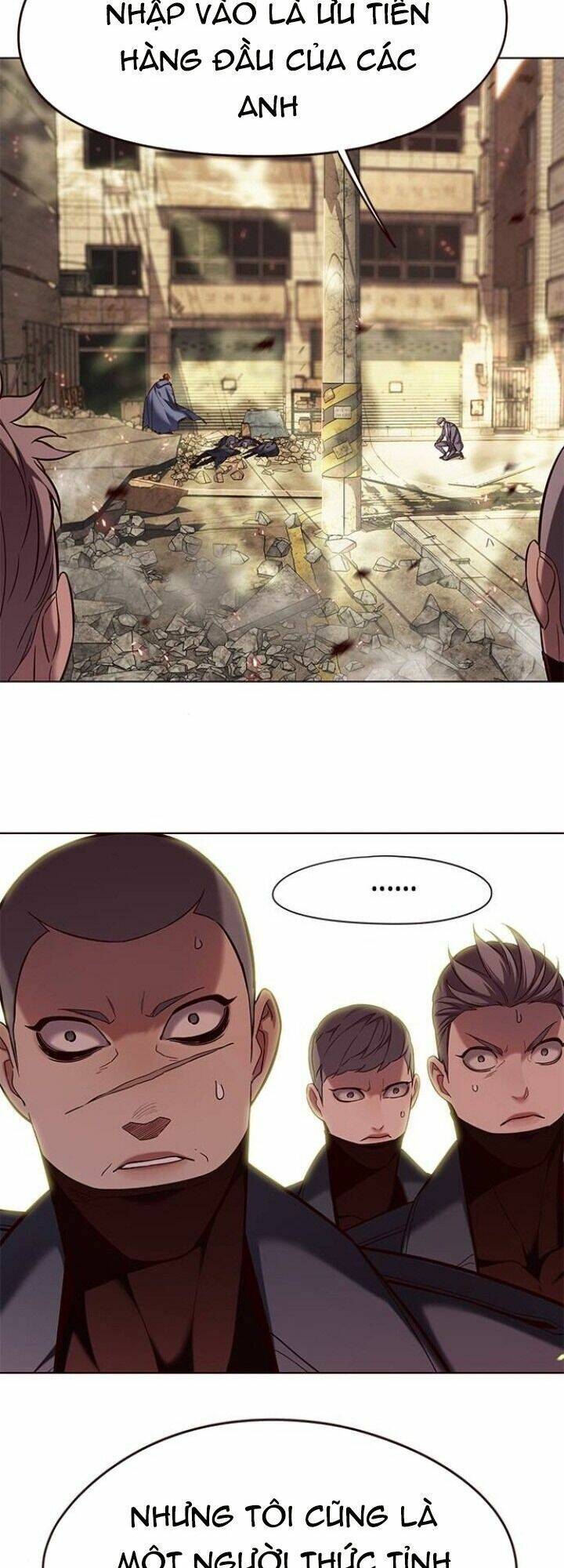 Hoá Thân Thành Mèo Chap 107 - Next Chap 108