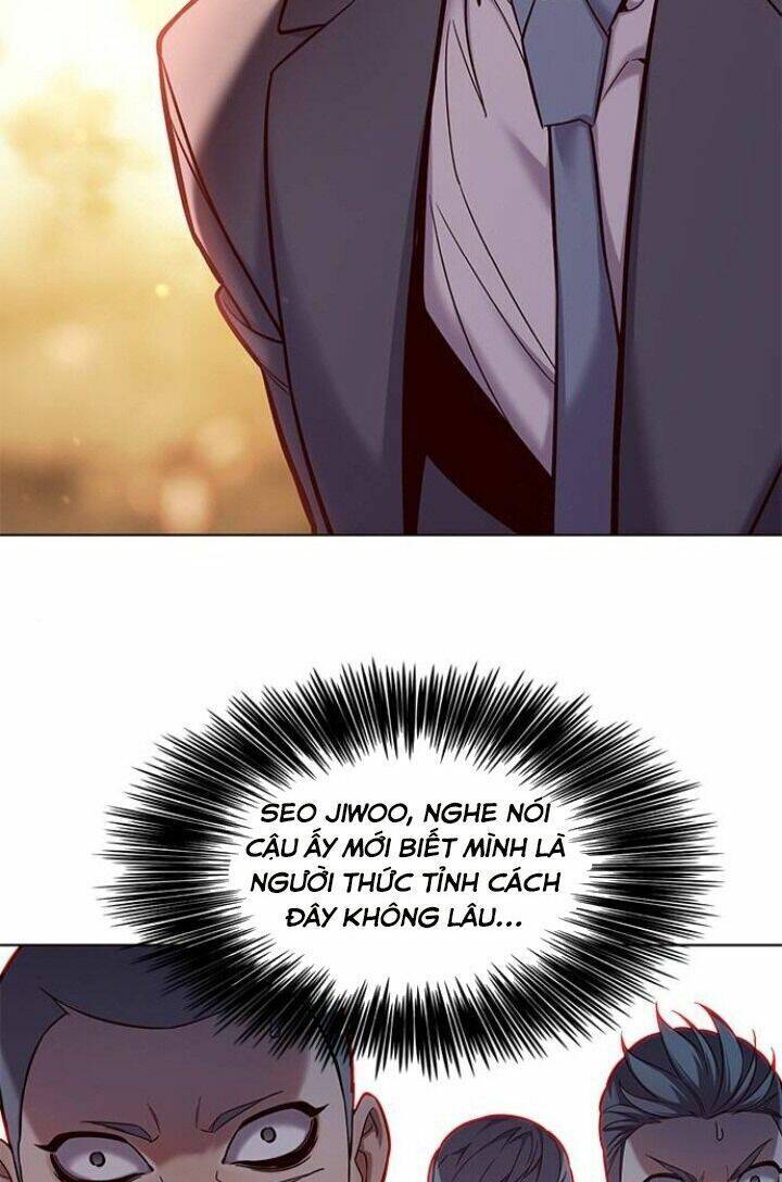 Hoá Thân Thành Mèo Chap 107 - Next Chap 108