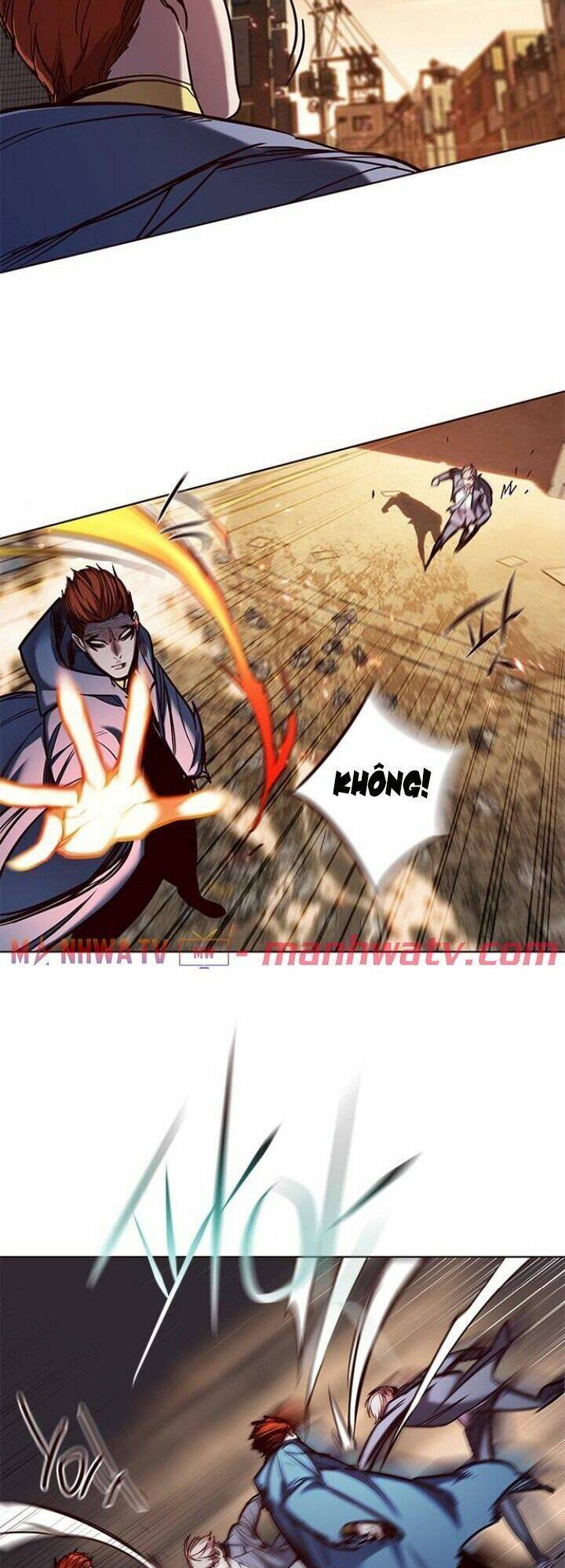 Hoá Thân Thành Mèo Chap 107 - Next Chap 108