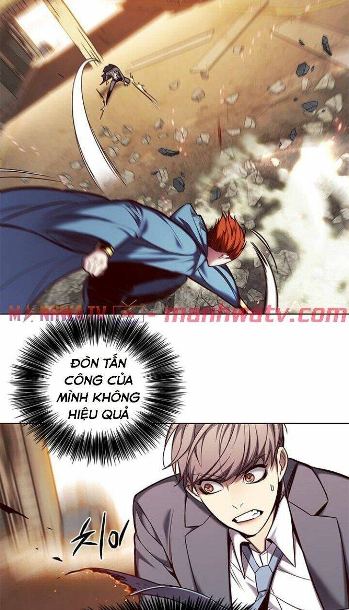 Hoá Thân Thành Mèo Chap 107 - Next Chap 108