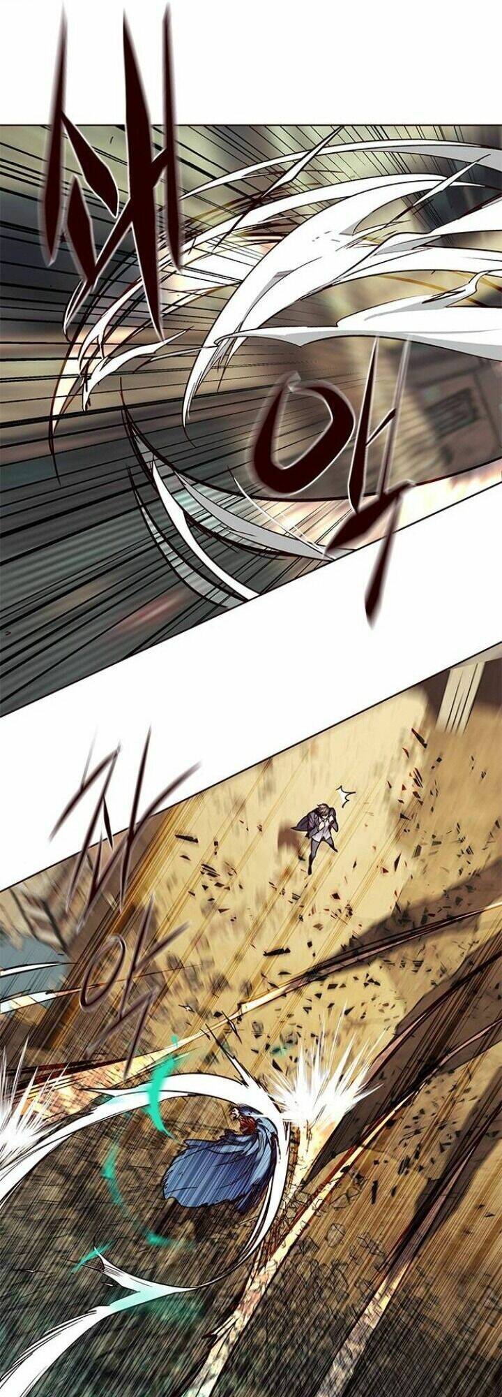 Hoá Thân Thành Mèo Chap 107 - Next Chap 108