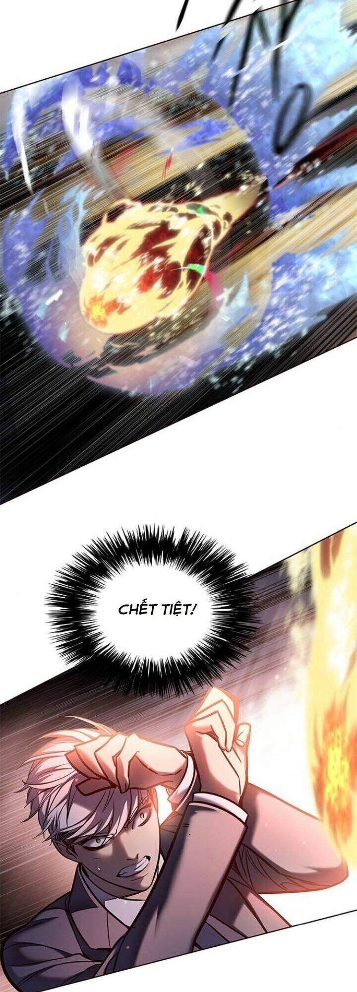 Hoá Thân Thành Mèo Chap 107 - Next Chap 108