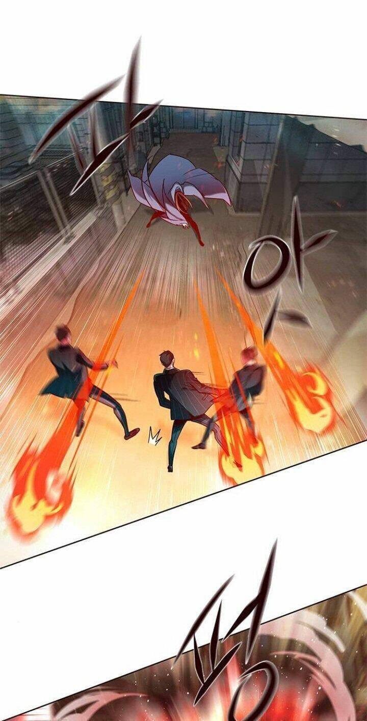 Hoá Thân Thành Mèo Chap 108 - Next Chap 109
