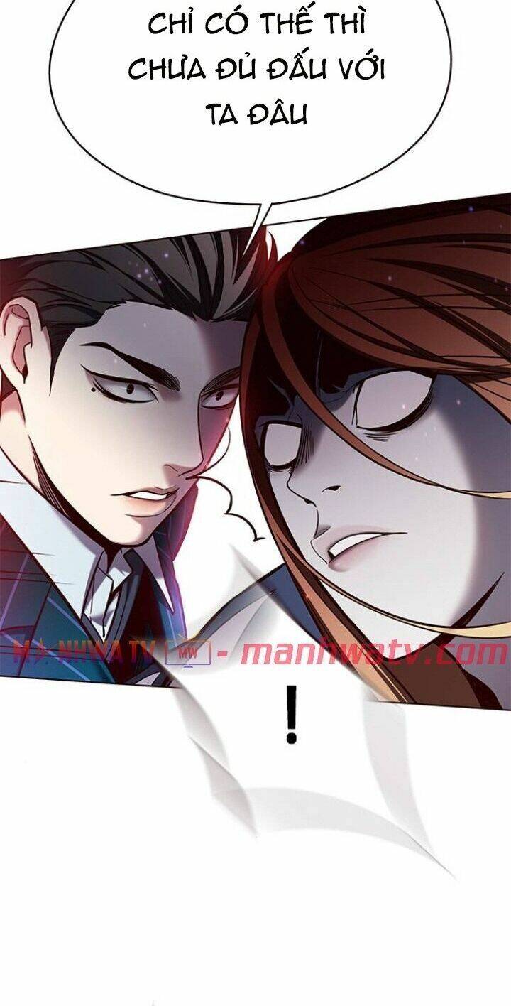 Hoá Thân Thành Mèo Chap 108 - Next Chap 109
