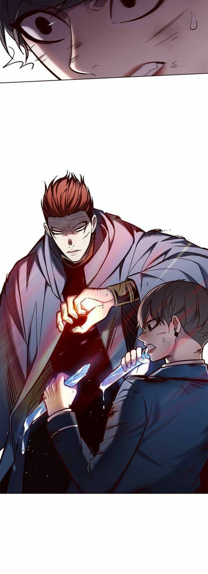 Hoá Thân Thành Mèo Chap 108 - Next Chap 109