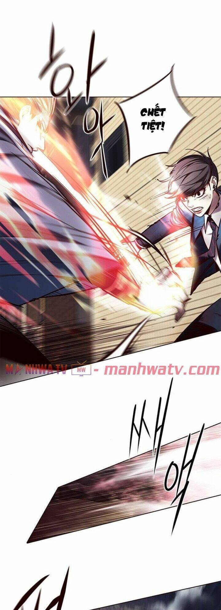 Hoá Thân Thành Mèo Chap 108 - Next Chap 109