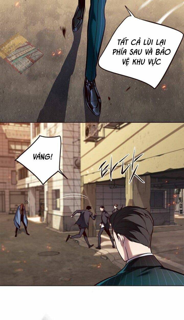 Hoá Thân Thành Mèo Chap 108 - Next Chap 109