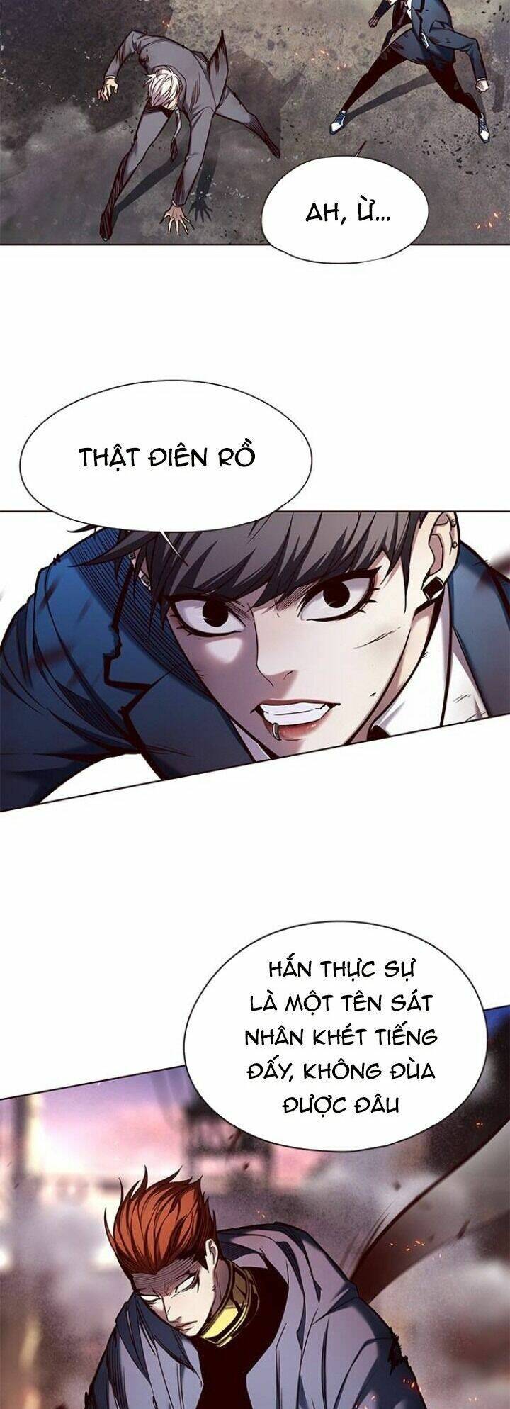 Hoá Thân Thành Mèo Chap 108 - Next Chap 109