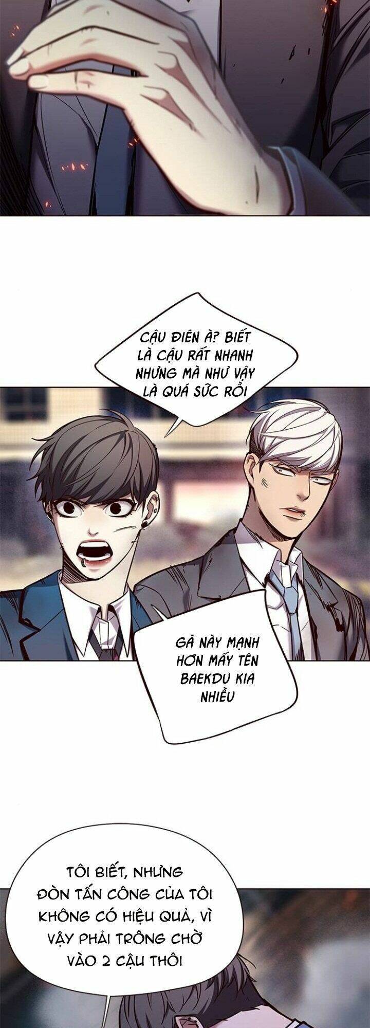 Hoá Thân Thành Mèo Chap 108 - Next Chap 109