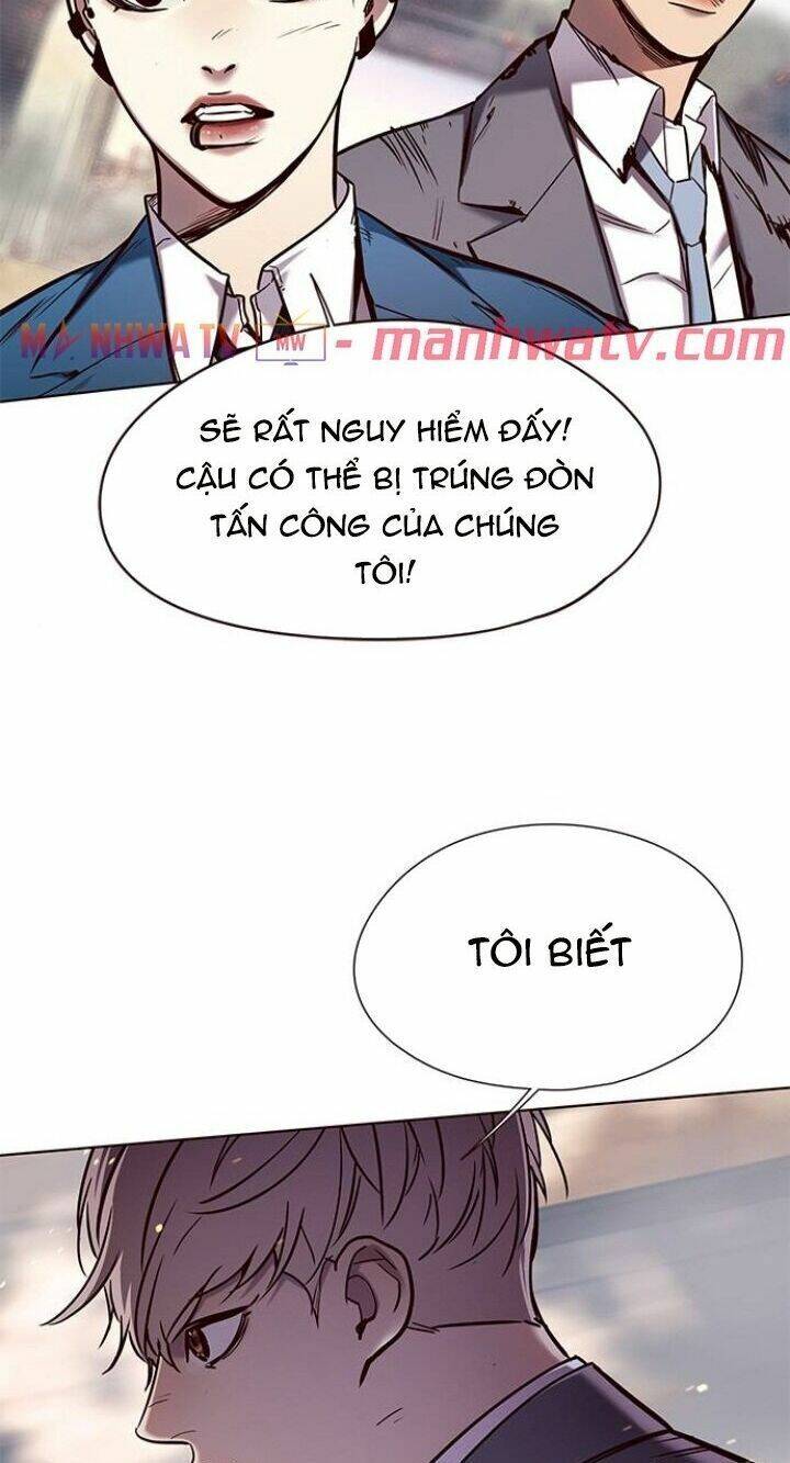Hoá Thân Thành Mèo Chap 108 - Next Chap 109