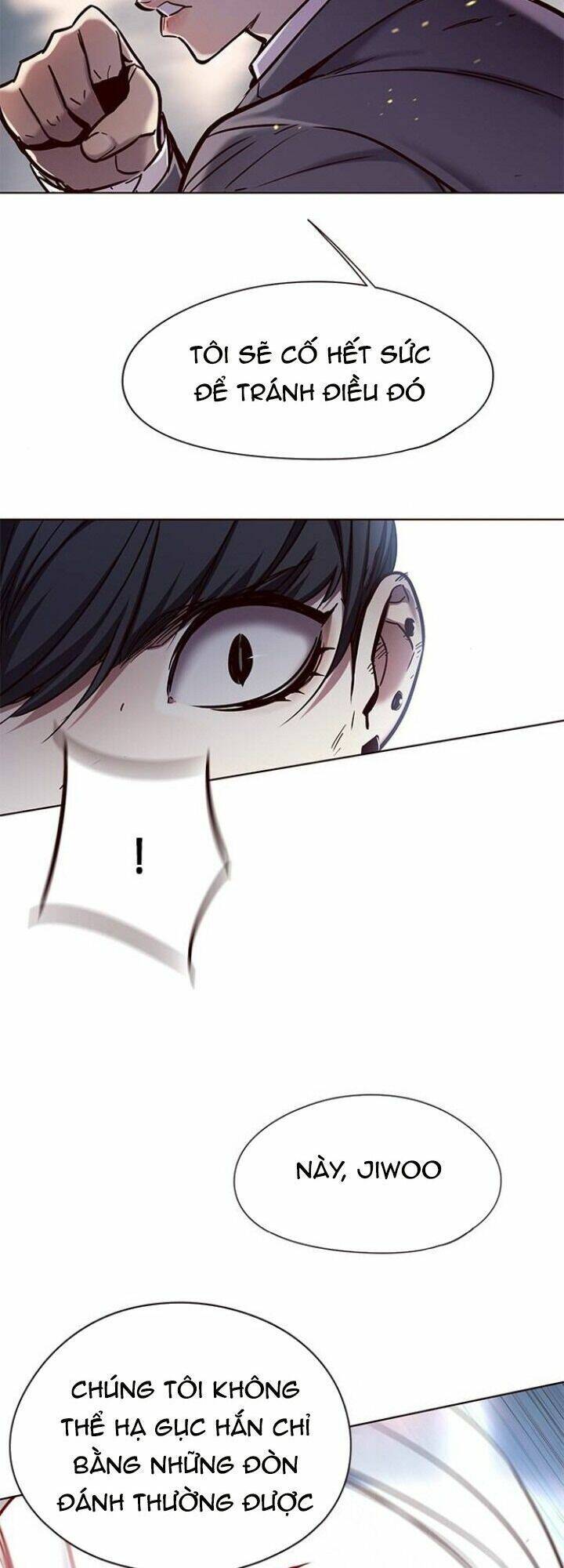 Hoá Thân Thành Mèo Chap 108 - Next Chap 109