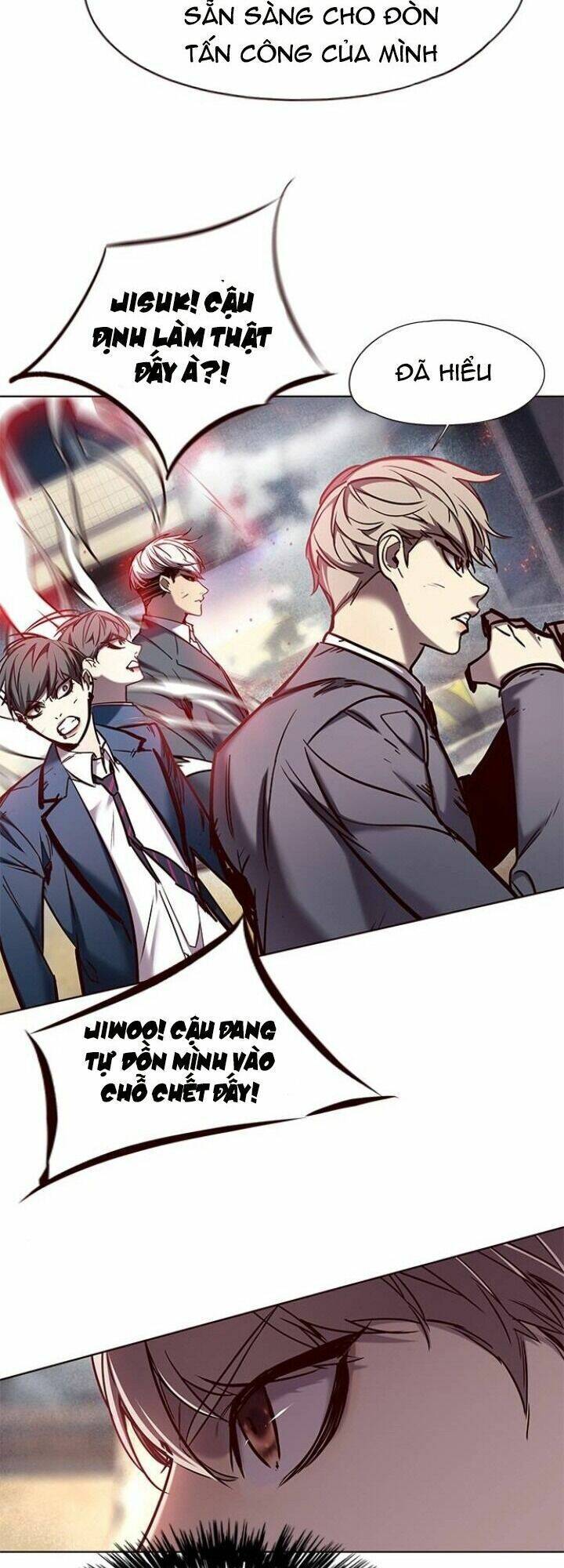 Hoá Thân Thành Mèo Chap 108 - Next Chap 109