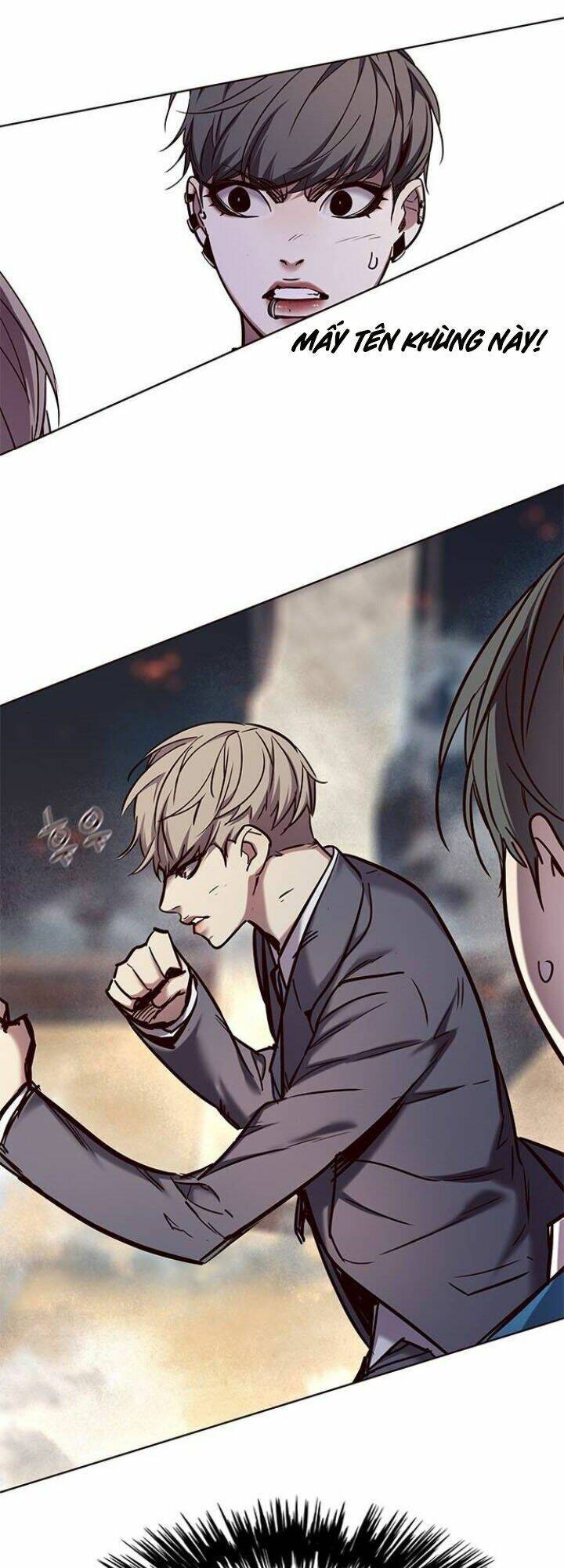 Hoá Thân Thành Mèo Chap 108 - Next Chap 109