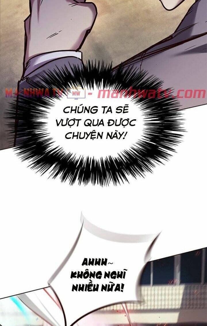Hoá Thân Thành Mèo Chap 108 - Next Chap 109