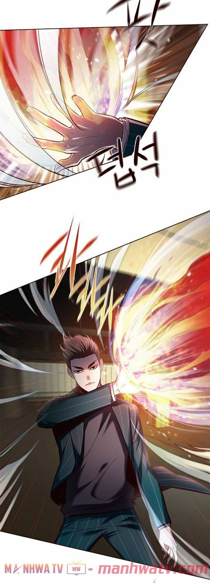 Hoá Thân Thành Mèo Chap 108 - Next Chap 109