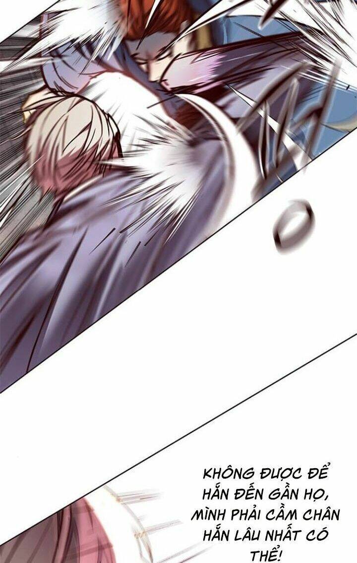 Hoá Thân Thành Mèo Chap 108 - Next Chap 109