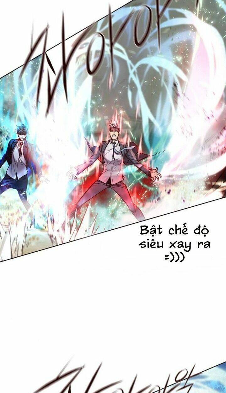 Hoá Thân Thành Mèo Chap 108 - Next Chap 109