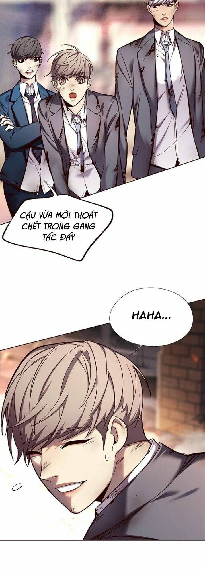 Hoá Thân Thành Mèo Chap 108 - Next Chap 109