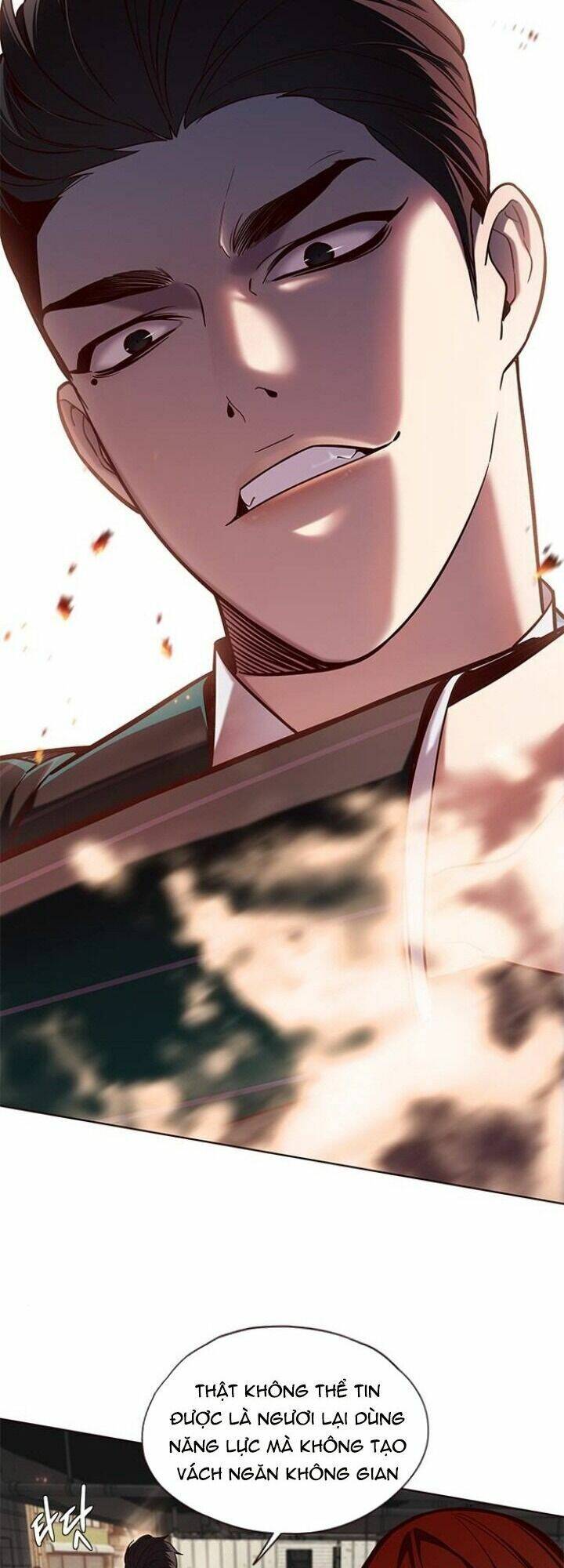 Hoá Thân Thành Mèo Chap 108 - Next Chap 109