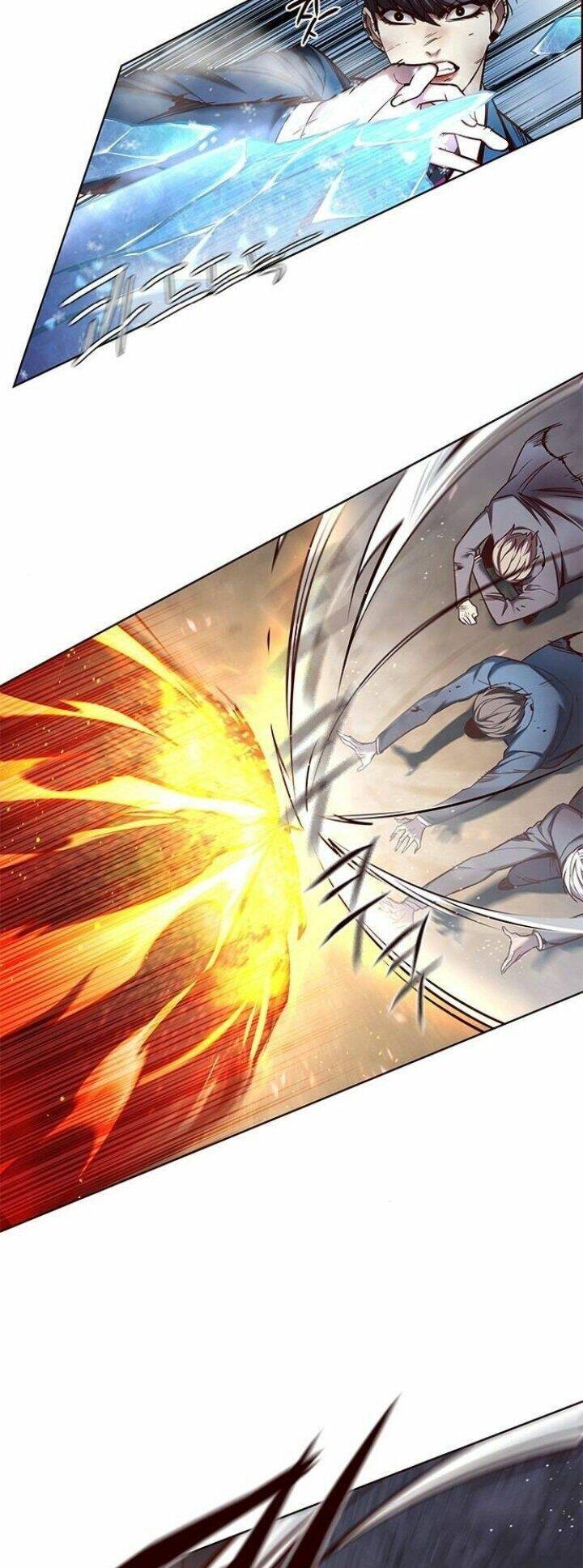 Hoá Thân Thành Mèo Chap 109 - Next Chap 110