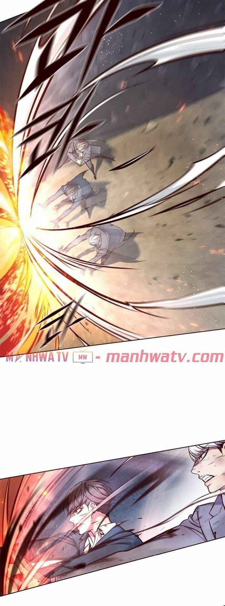 Hoá Thân Thành Mèo Chap 109 - Next Chap 110