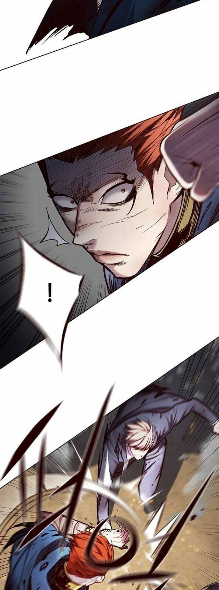 Hoá Thân Thành Mèo Chap 109 - Next Chap 110