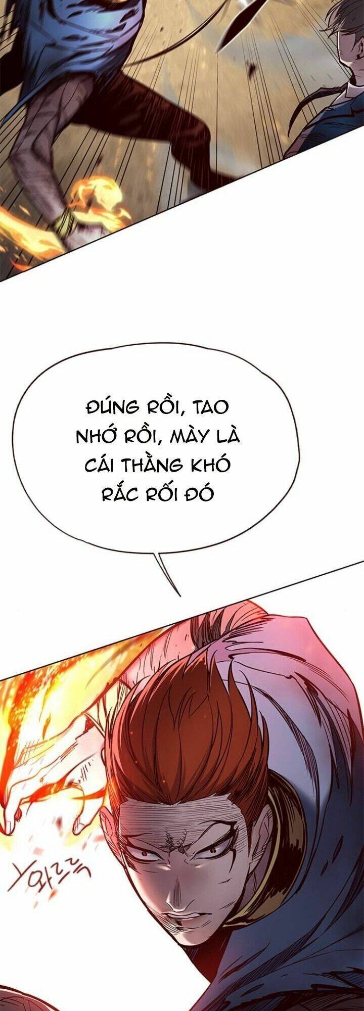 Hoá Thân Thành Mèo Chap 109 - Next Chap 110