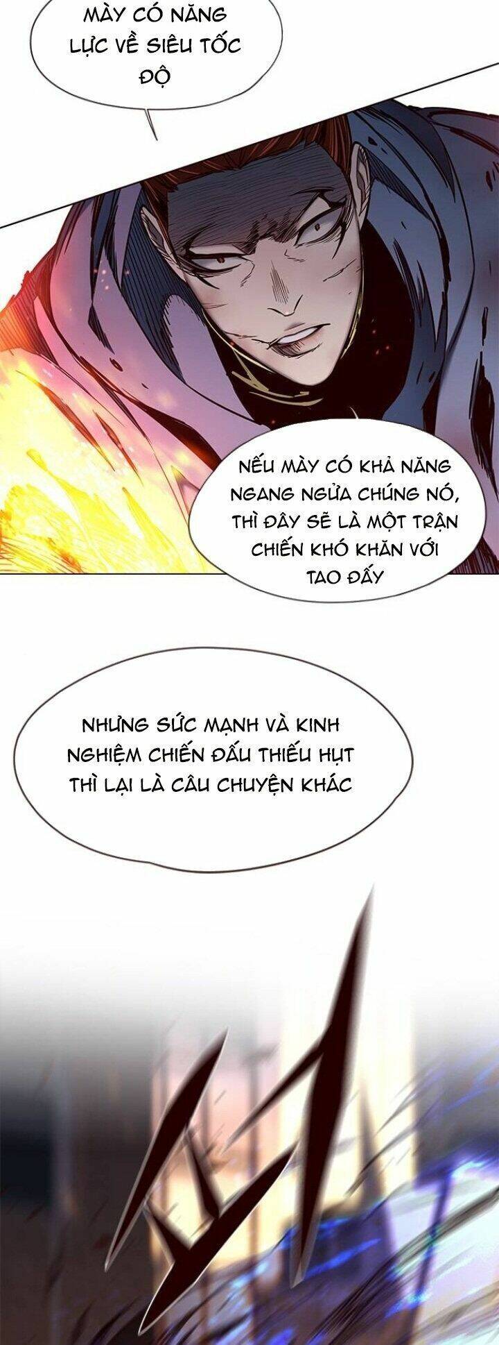 Hoá Thân Thành Mèo Chap 109 - Next Chap 110