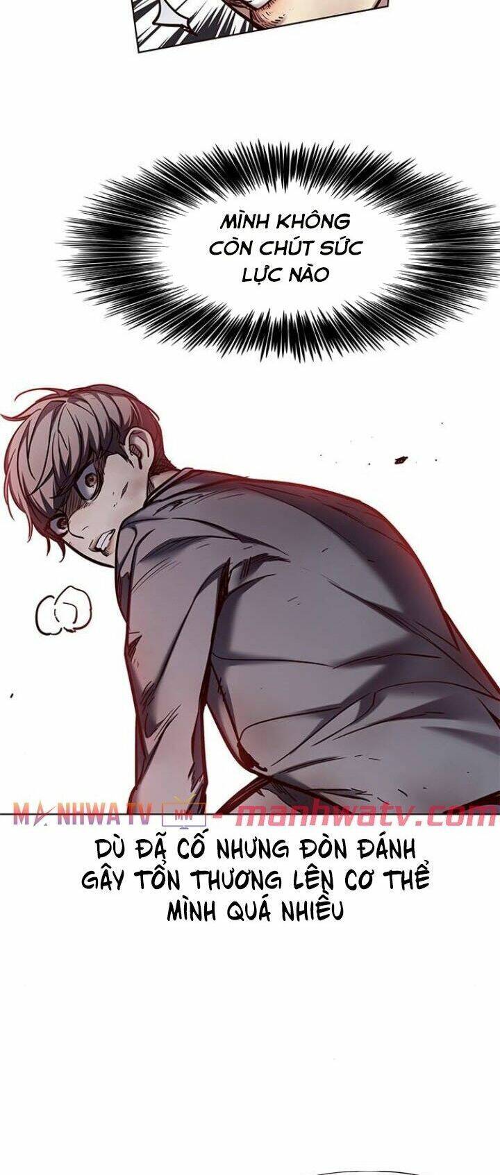 Hoá Thân Thành Mèo Chap 109 - Next Chap 110