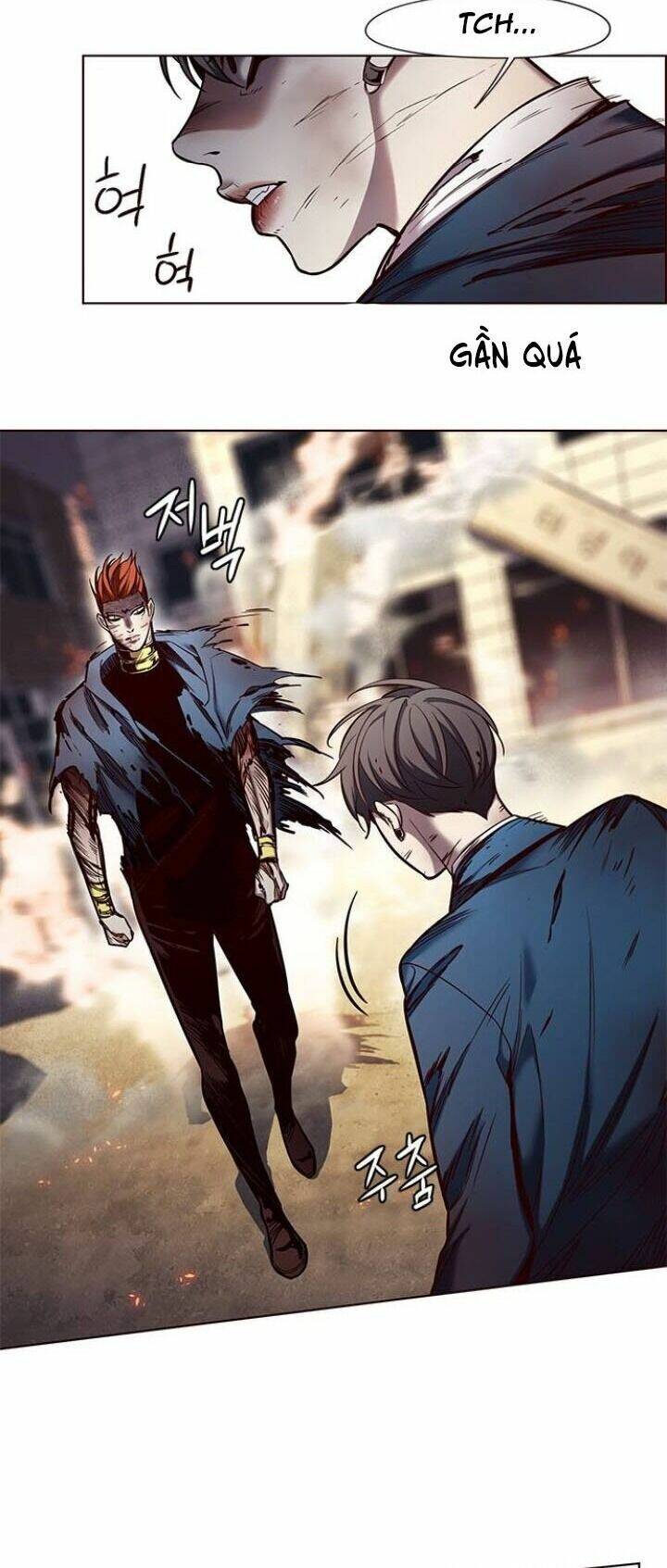 Hoá Thân Thành Mèo Chap 109 - Next Chap 110