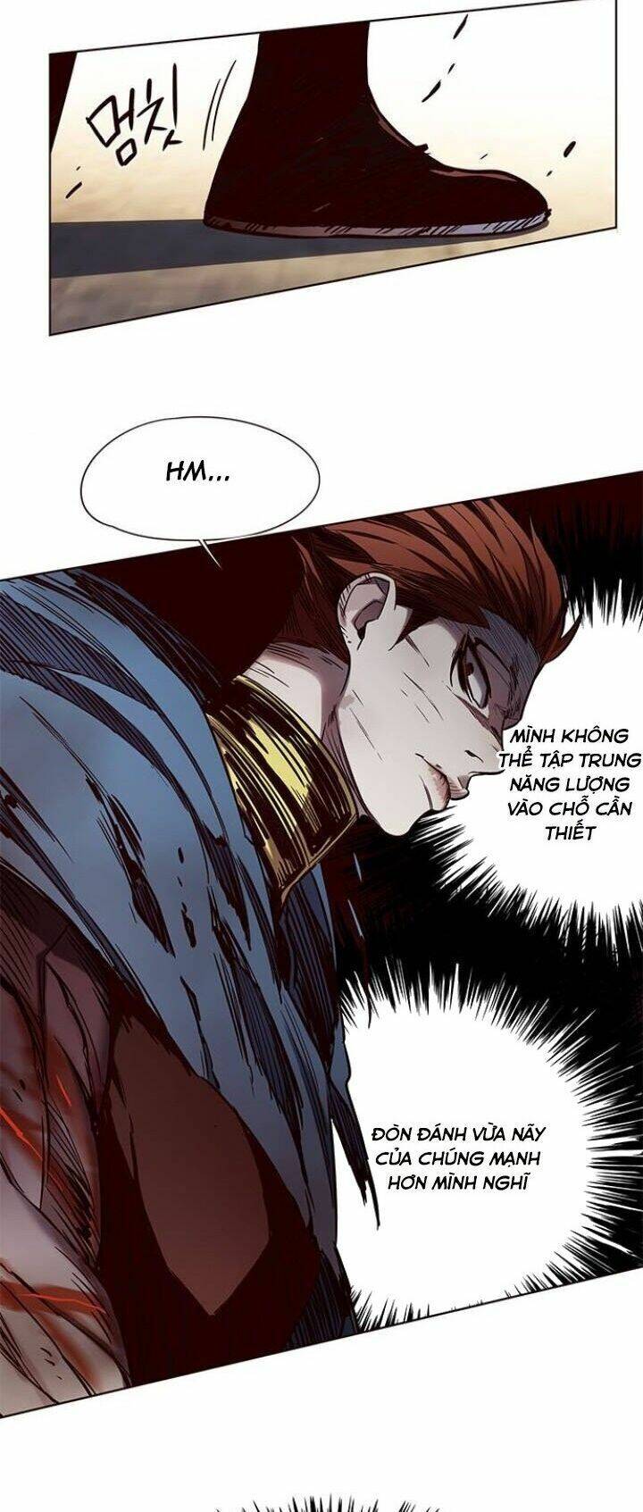 Hoá Thân Thành Mèo Chap 109 - Next Chap 110