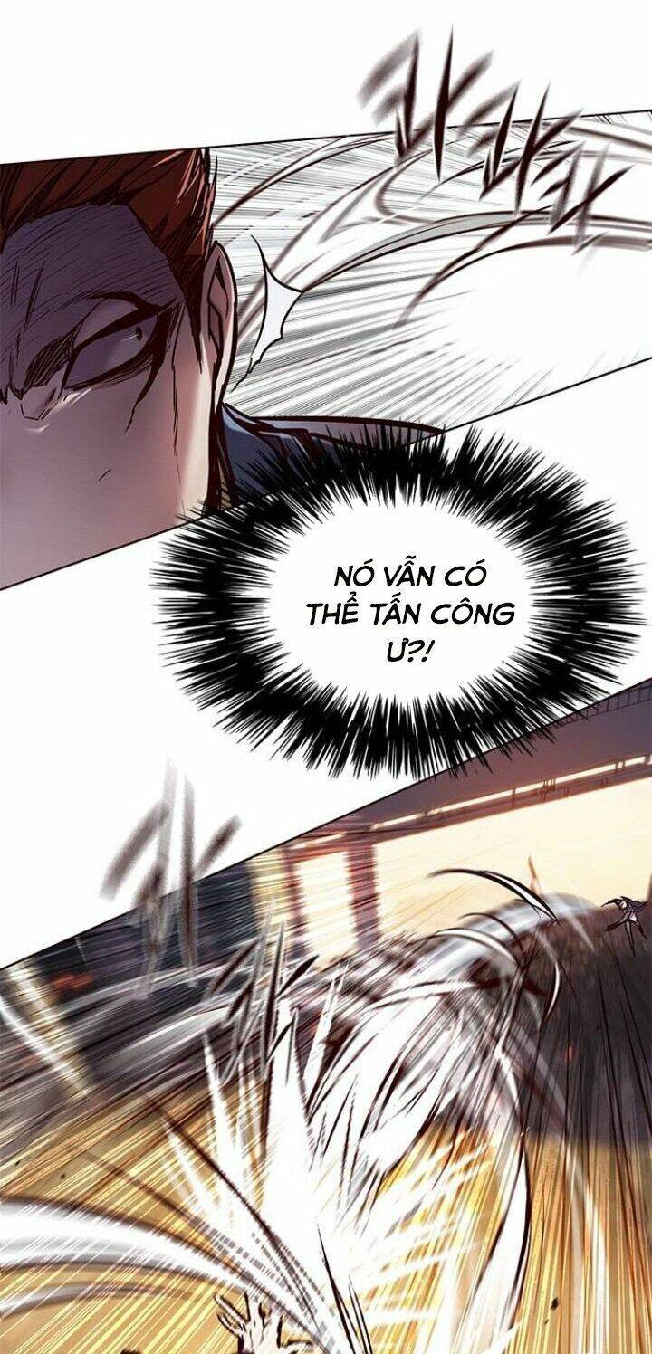 Hoá Thân Thành Mèo Chap 109 - Next Chap 110