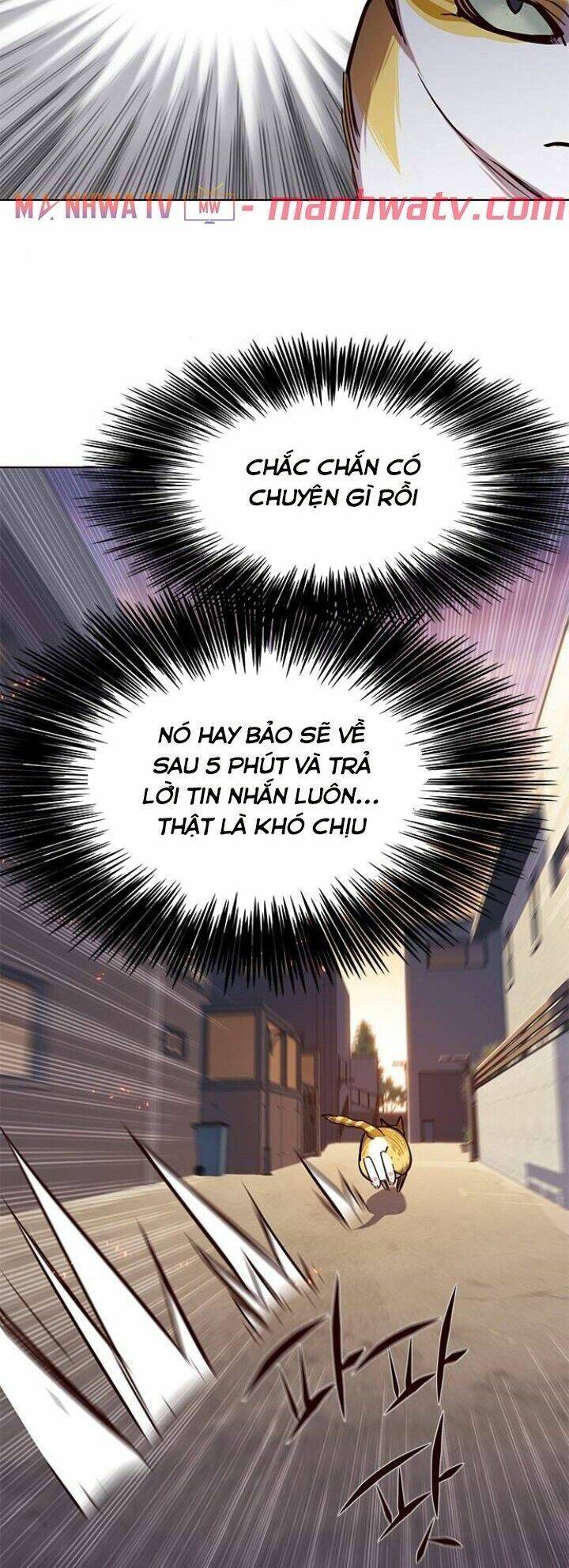 Hoá Thân Thành Mèo Chap 109 - Next Chap 110