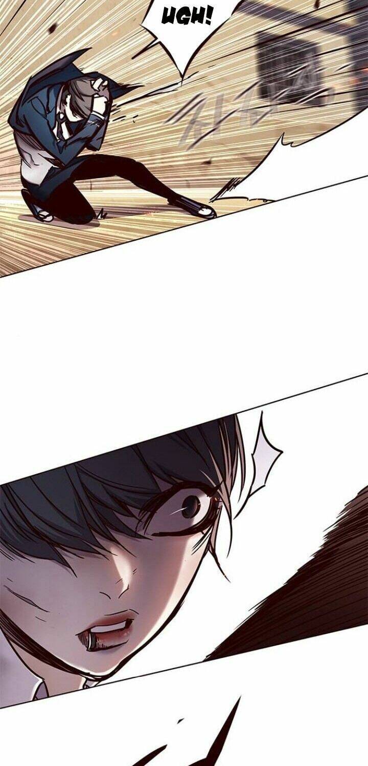 Hoá Thân Thành Mèo Chap 109 - Next Chap 110