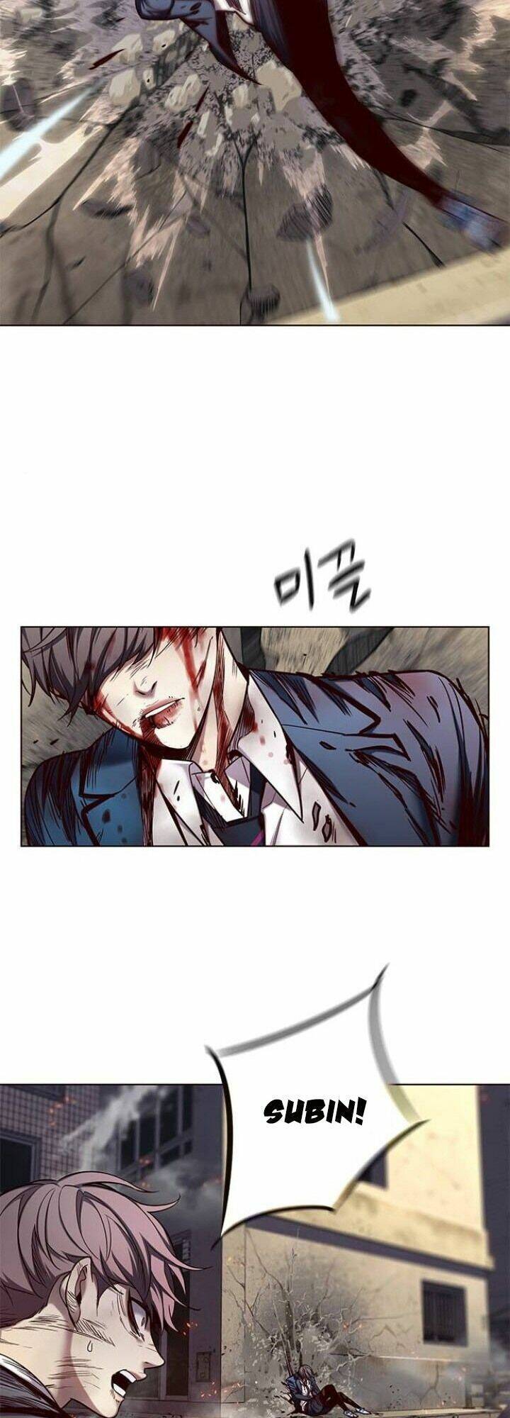 Hoá Thân Thành Mèo Chap 109 - Next Chap 110