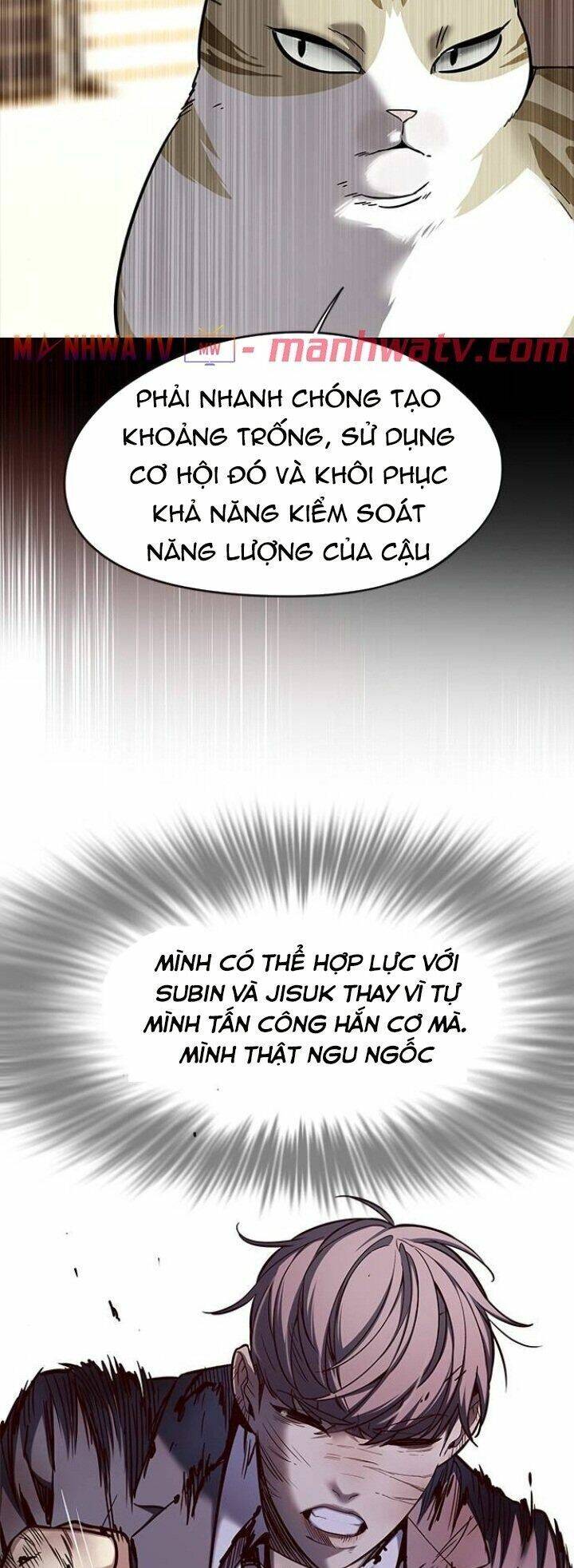Hoá Thân Thành Mèo Chap 109 - Next Chap 110