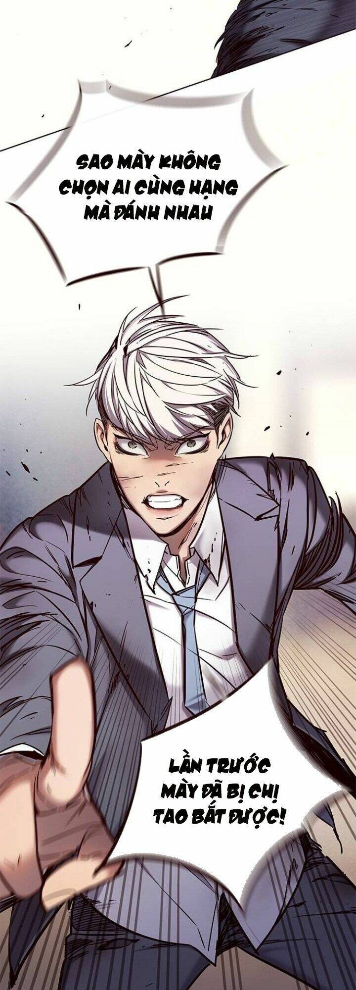 Hoá Thân Thành Mèo Chap 109 - Next Chap 110