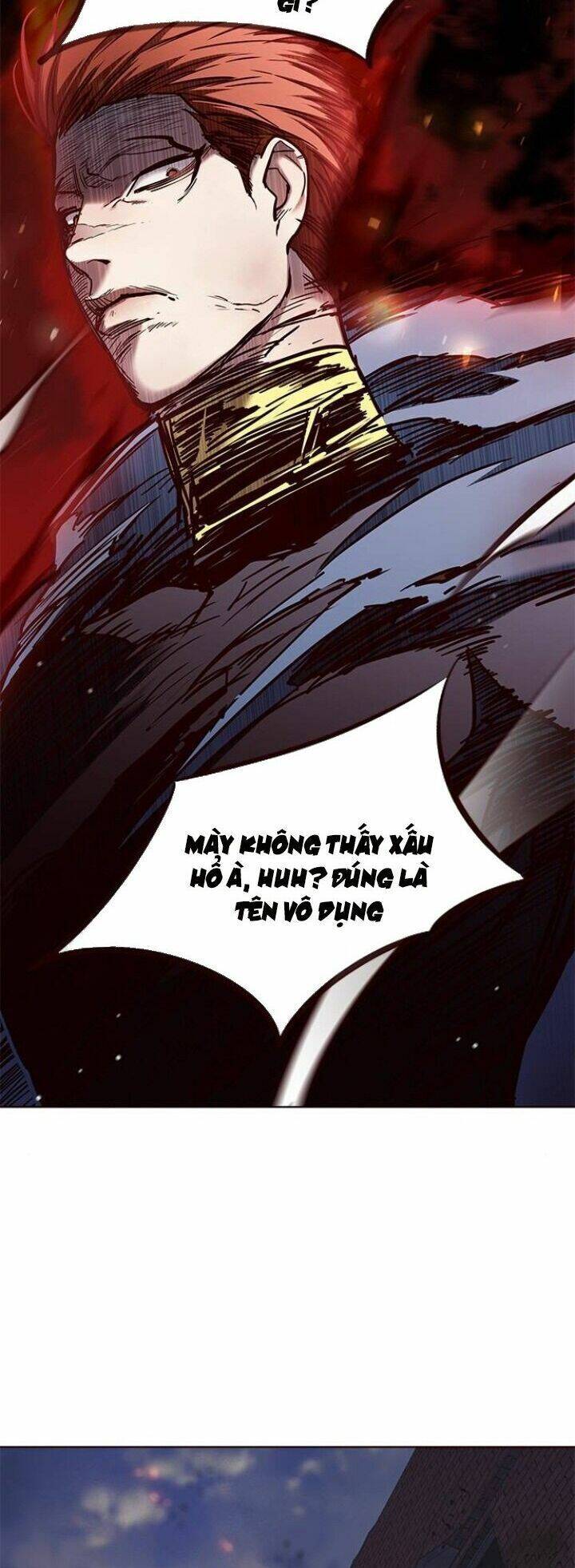 Hoá Thân Thành Mèo Chap 109 - Next Chap 110